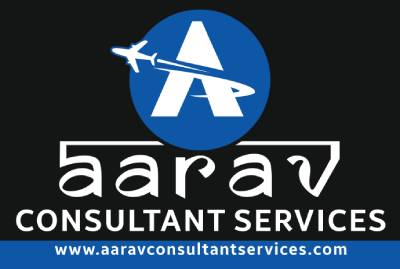 Aarav Consultant Services